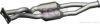 EEC PT6027T Catalytic Converter